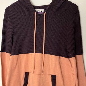 Hailey & Co Drawstring Sweatshirt